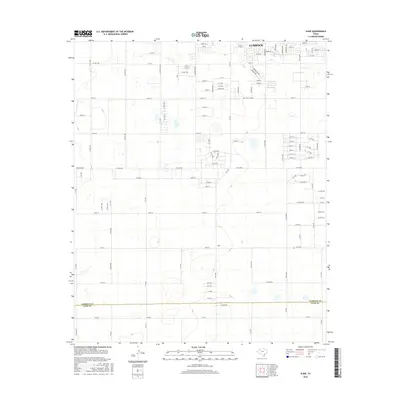 2016 Map of Slide, 2016 Print