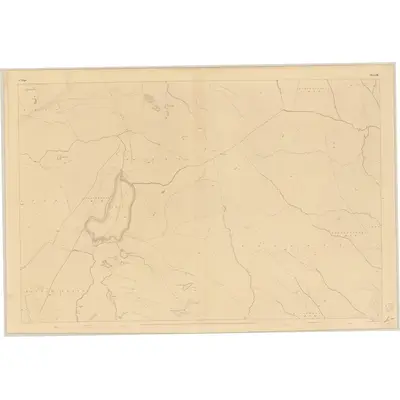 1837 Map of Sligo - Sheet 24