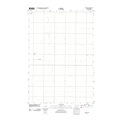 2011 Map of Sonora, 2011 Print