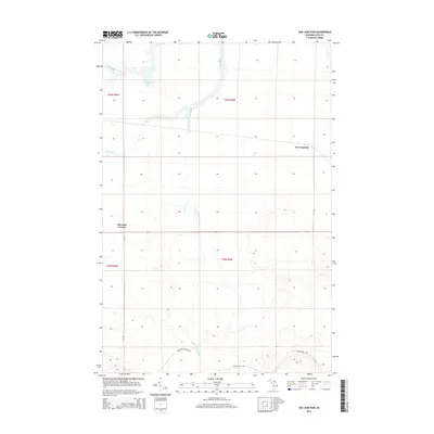 2014 Map of Soo Junction, 2014 Print