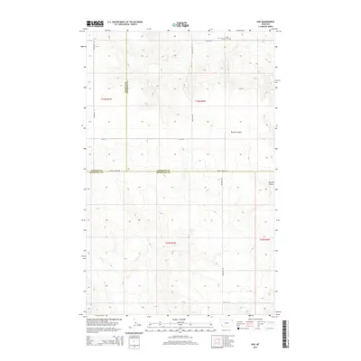 2014 Map of Soo, 2014 Print