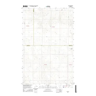 2017 Map of Soo, 2017 Print
