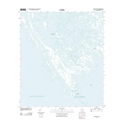 2012 Map of South Pass, 2012 Print