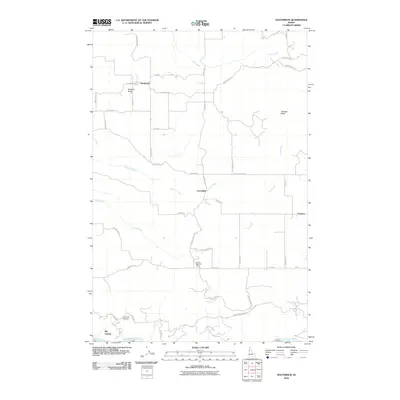 2010 Map of Southwick, 2010 Print