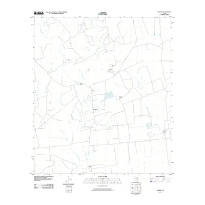 2010 Map of Speaks, 2010 Print