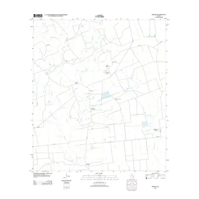 2013 Map of Speaks, 2013 Print