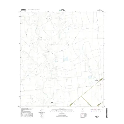 2016 Map of Speaks, 2016 Print