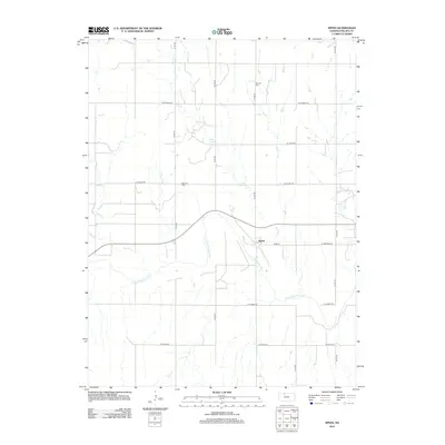 2012 Map of Speed, 2012 Print