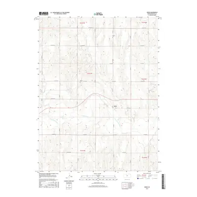 2015 Map of Speed, 2015 Print