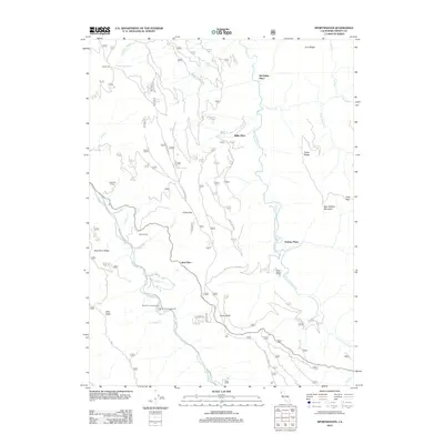 2012 Map of Sportshaven, 2012 Print
