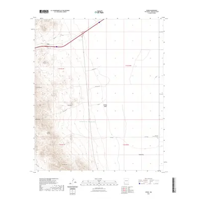 2023 Map of Steins, 2023 Print