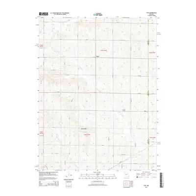 2015 Map of Stet, 2015 Print