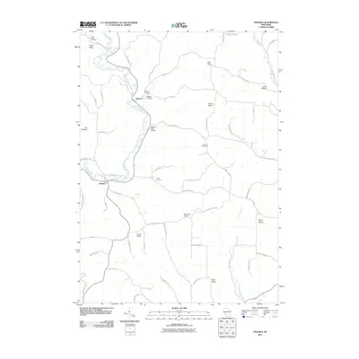 2010 Map of Steuben, 2010 Print