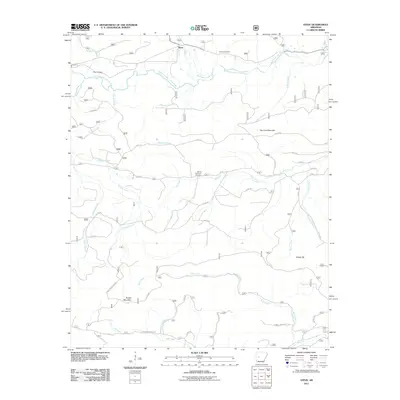 2011 Map of Steve, 2011 Print