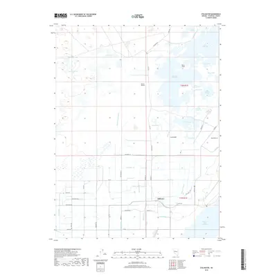 2018 Map of Stillwater, 2018 Print