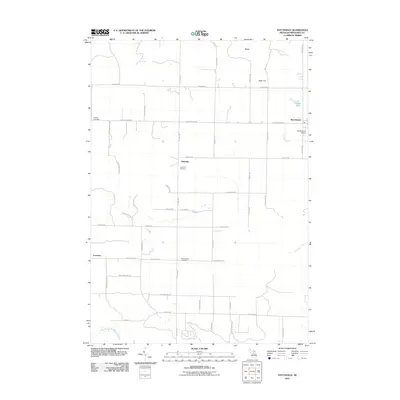 2011 Map of Stittsville, 2011 Print