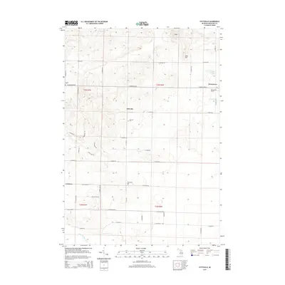 2014 Map of Stittsville, 2014 Print