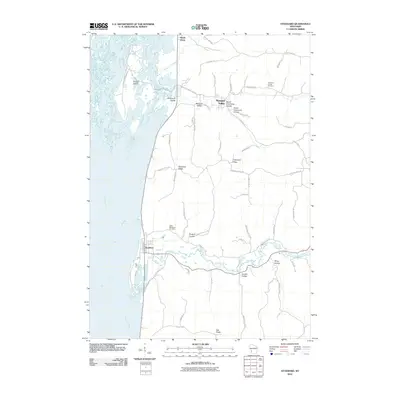 2010 Map of Stoddard, 2010 Print