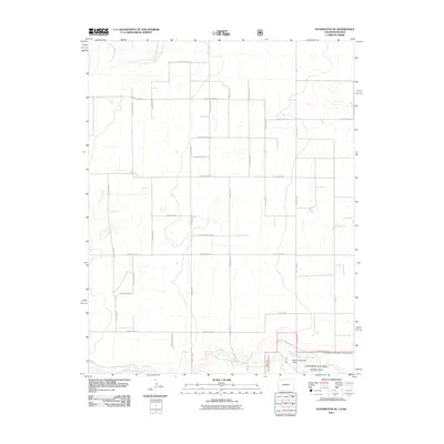 2011 Map of Stonington SE, 2011 Print