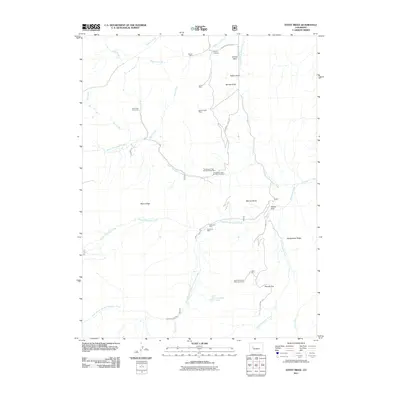 2011 Map of Stony Ridge, 2011 Print