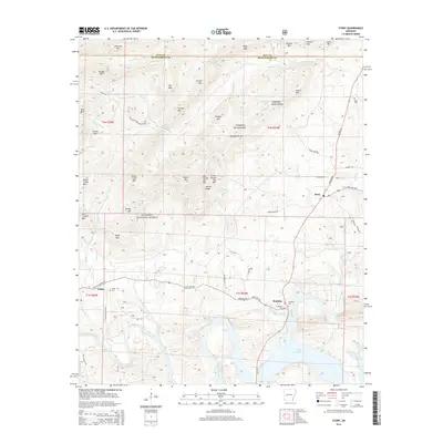 2014 Map of Story, 2014 Print