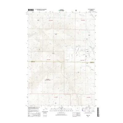 2015 Map of Story, 2015 Print