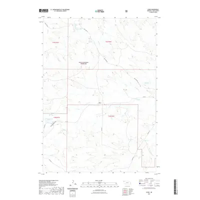 2021 Map of Story, 2021 Print