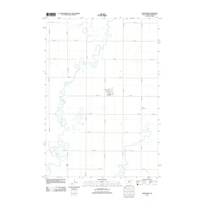 2012 Map of Stratford, 2012 Print