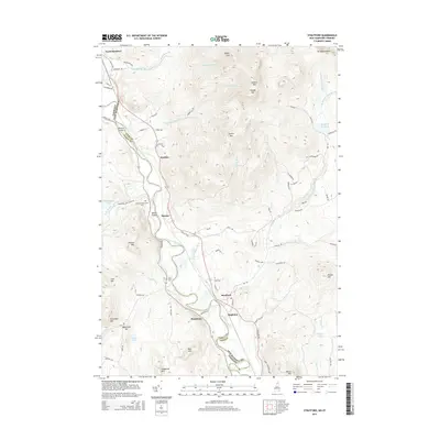 2015 Map of Stratford, 2015 Print