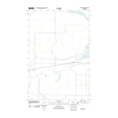 2011 Map of Stratford, 2011 Print