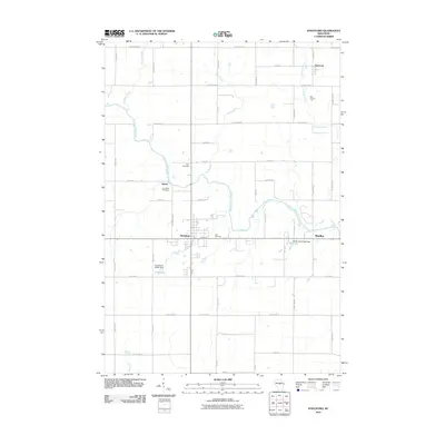 2010 Map of Stratford, 2010 Print