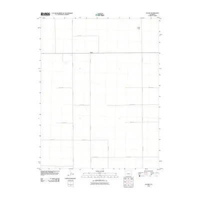 2010 Map of Stuart, 2010 Print