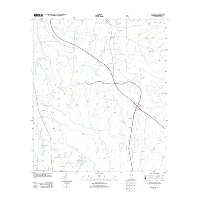 2012 Map of Success, 2012 Print