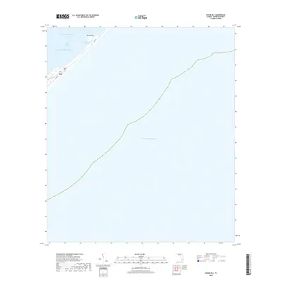 2018 Map of Sugar Hill, 2018 Print