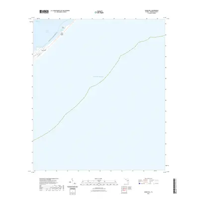 2021 Map of Sugar Hill, 2021 Print