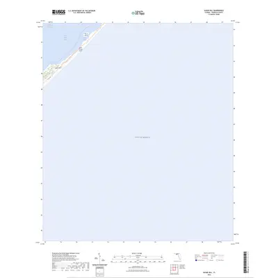 2024 Map of Sugar Hill, 2024 Print