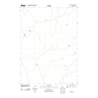 2010 Map of Sugarloaf, 2010 Print
