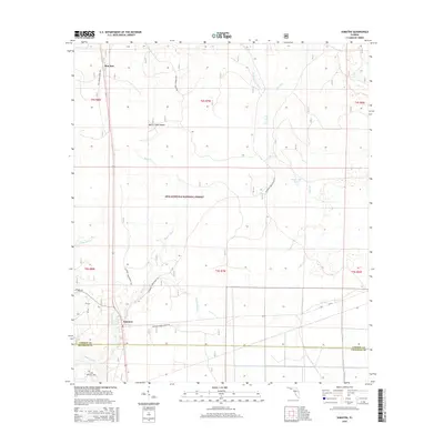 2015 Map of Sumatra, 2015 Print