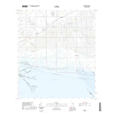 2021 Map of Sumner, 2021 Print
