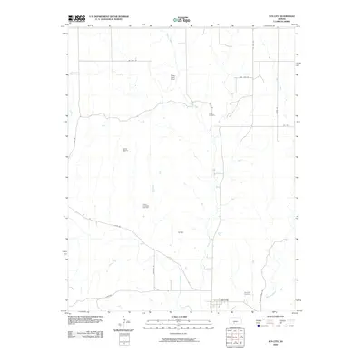 2009 Map of Sun City, 2009 Print