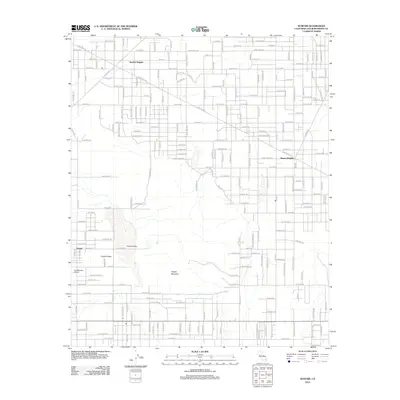 2012 Map of Sunfair, 2012 Print