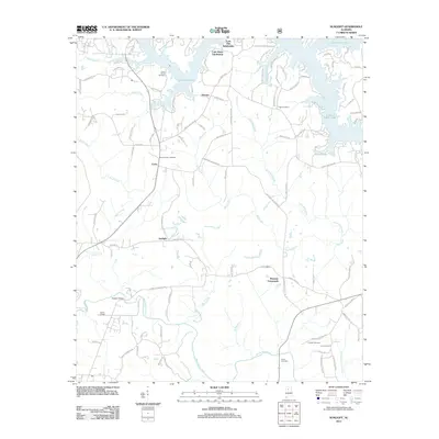 2011 Map of Sunlight, 2011 Print