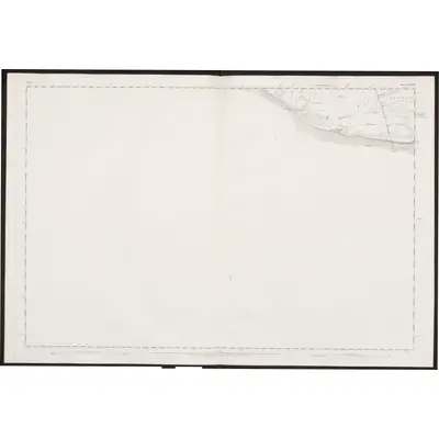 1875 Map of Sussex LXXXII, 1878 Print