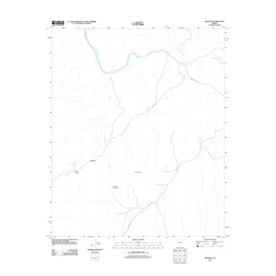 2011 Map of Swansea, 2011 Print