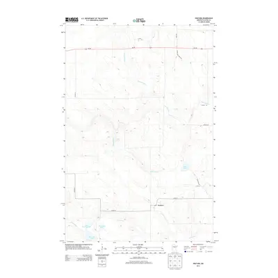 2013 Map of Swatara, 2013 Print