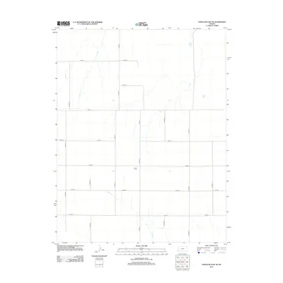 2012 Map of Syracuse East SE, 2012 Print