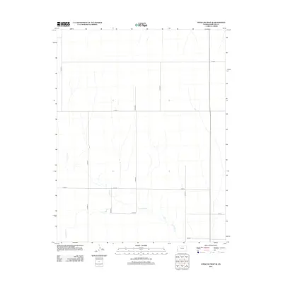 2012 Map of Syracuse West SE, 2012 Print