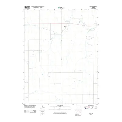 2009 Map of Tasco, 2009 Print