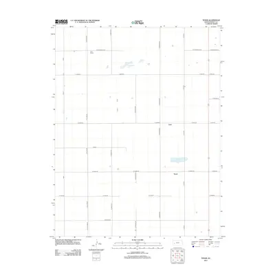 2012 Map of Tennis, 2012 Print