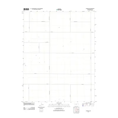 2012 Map of Tennis NE, 2012 Print